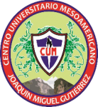 Convenio Centro Universitario Mesoamericano